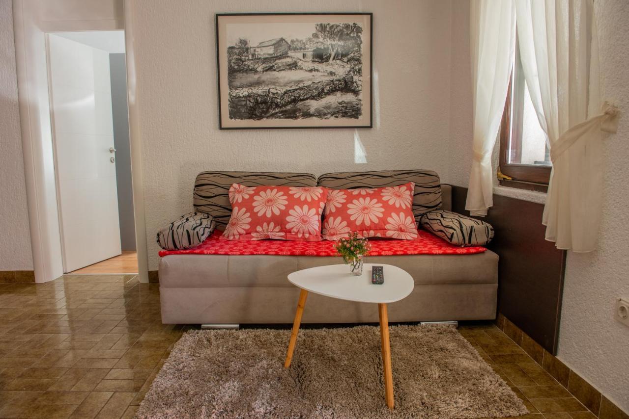 Apartment Bozica Vir